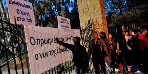 Dünyada gündem oldu