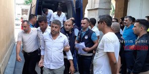 MAHKEMEYE SAYGISIZLIK