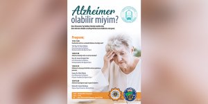“Alzheimer Olabilir Miyim?