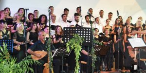 Halk Müziği Korosu yeni sesler arıyor