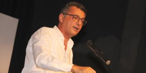 "Bilge bir insanı kaybettik, üzüntüm sonsuzdur"