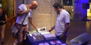 DAÜ'de yeni akademik yıl sanatla başladı