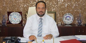 Altınova ve Ağıllar köylerine su hattı çekiliyor