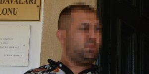 Yeniden cezaevine gönderildi