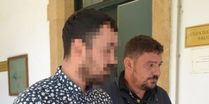 Yasa dışı bahis’ten şüpheleniliyor