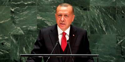 “Kıbrıs meselesinde çözüm ancak sonuç odaklı gerçekçi bir yaklaşımla mümkündür”