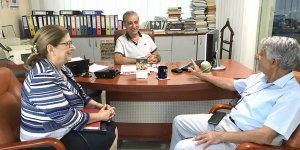 Diyabet Derneği ‘Yürümek Güzeldir’ Kampanyası başlattı