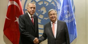 Kıbrıs da konuşuldu