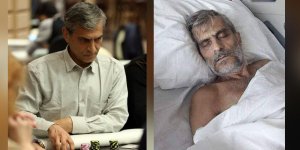 1 buçuk aydır yoğun bakımda