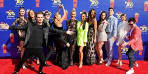 MTV Video Müzik Ödülleri 2019