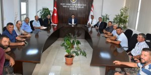 Domates ithalatı gündemde