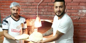 Zeytinni Köy Fırını-Minareliköy