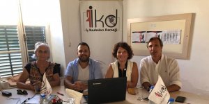 "İşte Kadın" fotoğraf yarışmasının ödül töreni 27 Eylül'de