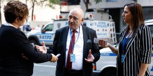 Akıncı, Guterres ile Pazartesi görüşecek