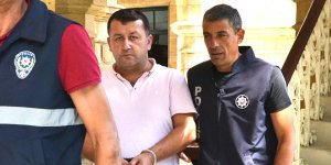 Bektaş, 4 ay hapis cezası aldı