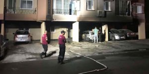 Mağusa'da KUNDAKLAMA