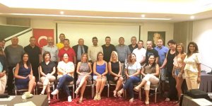 Creditwest’lilere özel Mersin’de eğitim