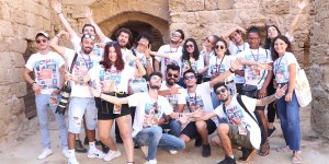 DAÜ’den kültür turları