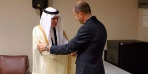 Özersay'ın New York temasları sürüyor