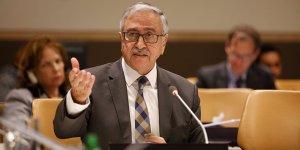 'Anastasiadis farklı mesajlarla kafa karıştırıyor'