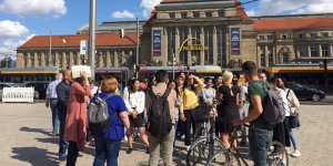 Almanya’da öğrenci olmak