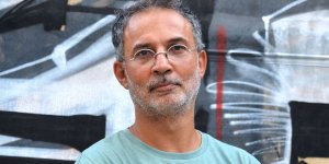 Costas Constantinou; “Kıbrıs’ta ilk kez etnografya konulu bir film festivali yapılıyor”