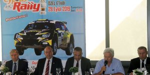 Lefkoşa ralli ile birleşecek