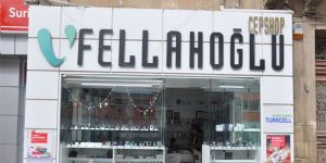 Sabaha karşı soygun!