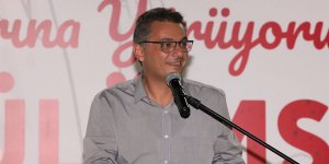 "Maraş'ın açılması Güven Yaratıcı Önlem olabilir"