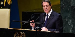 “Federal çözüm ve bağımsız bir Kıbrıs için varız”