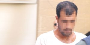 10 gün cezaevine gönderildi