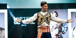 Mullahasan Tayland'da gururlandırdı