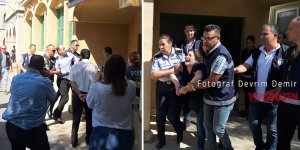 DOĞU ÇİFTİNE ÖMÜR BOYU HAPİS CEZASI