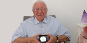 Gemicioğlu yarın uğurlanacak