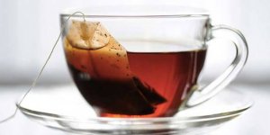 Poşet çaylar suya plastik bırakıyor