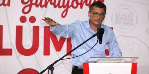 “Sonuç odaklı, ucu açık olmayan bir süreç istiyoruz”