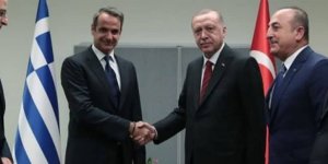 "Bölge istikrarı için işbirliği kararı"