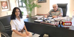 “Ülkemiz neden kendi ekonomisi ile ayakta olmasın?”