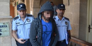 Kavgaya 3 gün tutukluluk