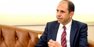 Başbakan Yardımcısı da 'endişeli'