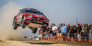 Özel etabın birincisi Katar'dan