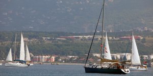 41 yatla Hatay'dan  Kıbrıs'a gelecekler