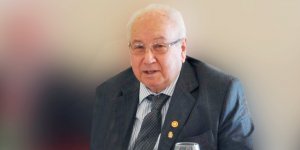 Hukuk Dünyasının acı günü, Oktay Feridun'u kaybettik