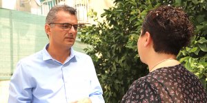 “Siyaset ‘kim TC’den daha fazla para koparır’dan çıkmalı”