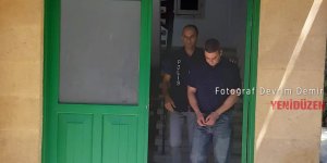 'Çocuğu alıkoyma' suçuna 5 yıl hapis