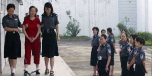 Çinde 67 yaşındaki kadına idam cezası