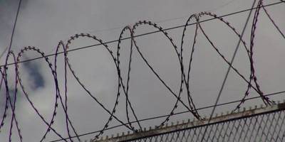 36 kadın mahkum firar etti