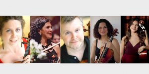 Uluslararası Kuzey Kıbrıs Müzik Festivali başlıyor