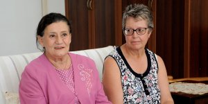 Kansere karşı 200 Km yürüyecekler