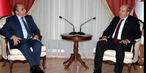 Mağusa'daki yeni Başkonsolosluk konuşuldu